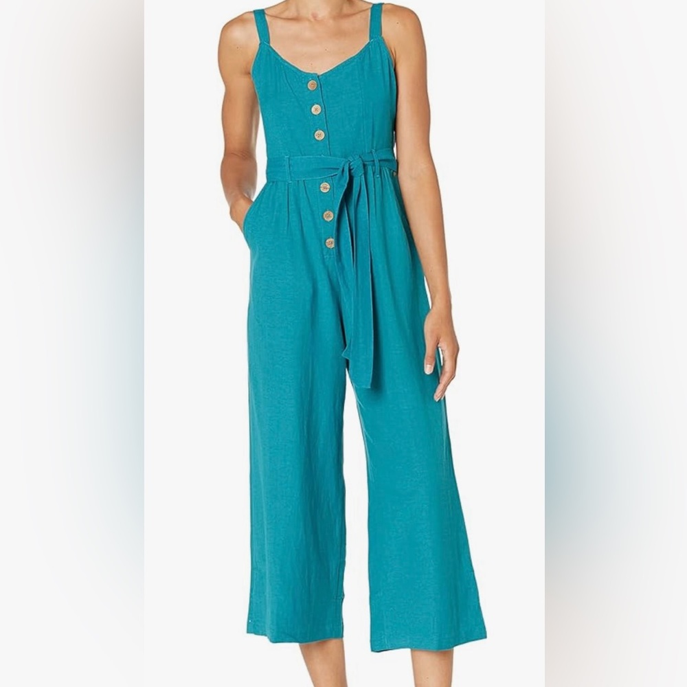 Roxy jumpsuit